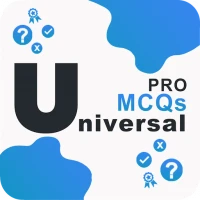 Universal MCQs Pro