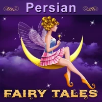 Persian Fairy Tales