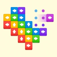 Color Tap: Art Unblock Puzzle