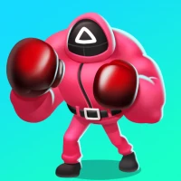 Punchy Race: Boxing Master