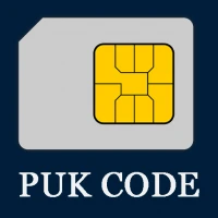 SIM PUK Code Guide