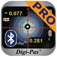 Digi-Pas Mobile App PRO