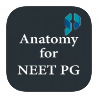 ANATOMY FOR NEET PG EXAM PREP 