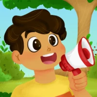 Speakaroo : Speech Therapy