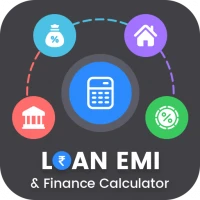 LoanGuru - EMI Loan Calculator