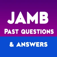 Jamb Past Questions & Answers