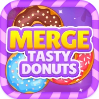 Merge Tasty Donuts