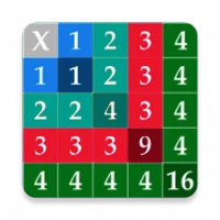 Multiplication Table Pro