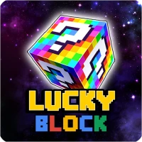 Lucky Block Mods