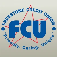 Freestone CU Mobile Banking