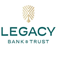 Legacy Bank and Trust mRDC