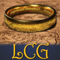 LOTR LCG Companion