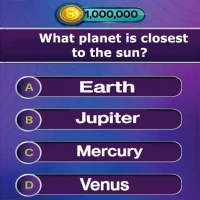 Millionaire 2025: Trivia Game