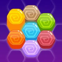 Hexa Sort Color Block Puzzle