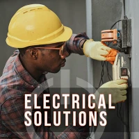 Electrician App