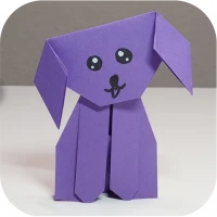 Origami Farm Animals Guide