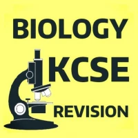 Biology Form 1-4 notes + Essay