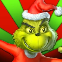 The Grinch