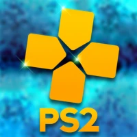 PS2X Emulator Pro PS2 Games