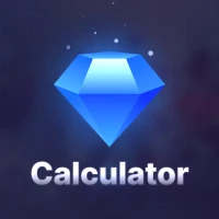 Diamond Calculator - FF Max