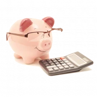 Financial Calculators