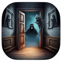 Escape Room -  Horror Mansion