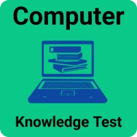 Computer Knowledge Test App