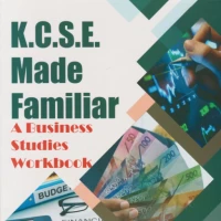 KCSE Made Familiar Business