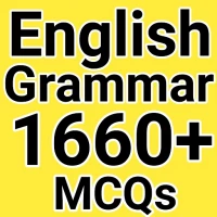 English Grammar MCQs offline