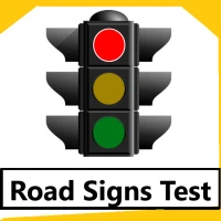 Traffic Signs Test Learner