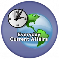 Everyday Current Affairs