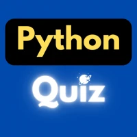 Python Programming Quiz