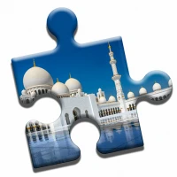 Islam and Quran Puzzle