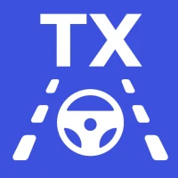 Texas Driver Test - DMVCool