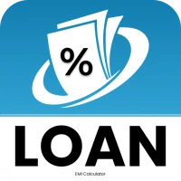 LoanGuru - EMI Loan Calculator