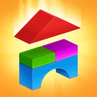 Drop Block: Logic Puzzle