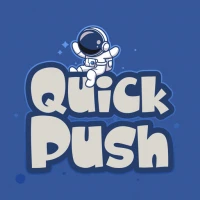 Quick Push - Pop It