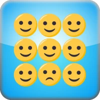 Find the different Emoji