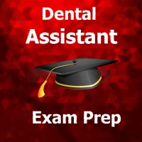 Dental Assistant Test Prep