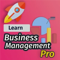 Learn Business Management PRO