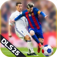 Dream Champions League Soccer