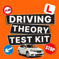 Driving Theory Test Kit : UK