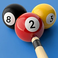 Pool Cue: Billiards Ball Clash