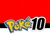 Poke10 - Pokedex App