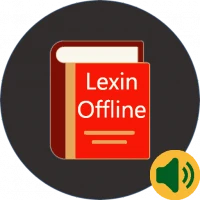 Lexin — Svensk Ordbok Offline