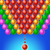 Bubble Shooter Blast: Pop Game