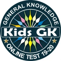 Kids Quiz GK