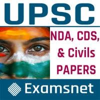 UPSC Exam Papers