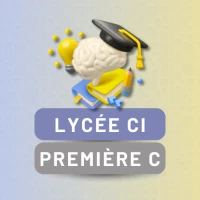 Première C : Cours Lycée CI