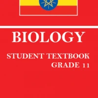 Biology Grade 11 Textbook